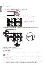 Предварительный просмотр 14 страницы LG 55VH7B Owner'S Manual