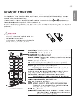 Предварительный просмотр 15 страницы LG 55VH7B Owner'S Manual