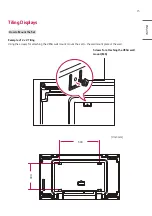 Предварительный просмотр 15 страницы LG 55VH7J Owner'S Manual