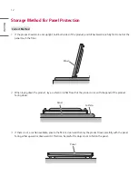 Предварительный просмотр 12 страницы LG 55VL5F Owner'S Manual