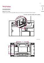 Предварительный просмотр 19 страницы LG 55VL5F Owner'S Manual