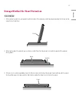 Предварительный просмотр 17 страницы LG 55VSH7J Owner'S Manual