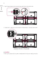 Предварительный просмотр 26 страницы LG 55VSH7J Owner'S Manual