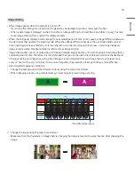 Предварительный просмотр 35 страницы LG 55VSH7J Owner'S Manual