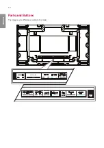 Предварительный просмотр 10 страницы LG 55VX1D Owner'S Manual