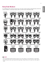 Предварительный просмотр 21 страницы LG 55VX1D Owner'S Manual