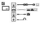 Предварительный просмотр 8 страницы LG 55WS960H Series Manual