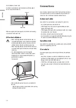 Предварительный просмотр 22 страницы LG 55WS960H Series Manual