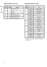 Предварительный просмотр 32 страницы LG 55WS960H Series Manual