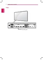 Предварительный просмотр 7 страницы LG 55WV70MD Owner'S Manual