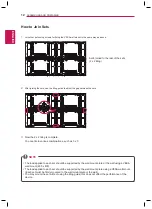 Предварительный просмотр 13 страницы LG 55WV70MD Owner'S Manual