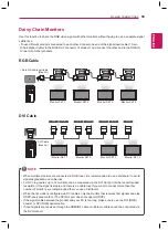 Предварительный просмотр 60 страницы LG 55WV70MD Owner'S Manual