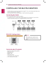 Предварительный просмотр 67 страницы LG 55WV70MD Owner'S Manual