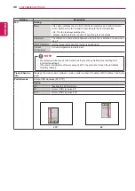 Предварительный просмотр 48 страницы LG 55WV70MS Owner'S Manual