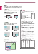 Предварительный просмотр 50 страницы LG 55WV70MS Owner'S Manual