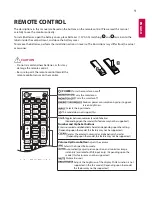 Preview for 9 page of LG 55XF2B Owner'S Manual