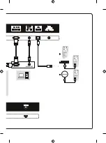 Preview for 5 page of LG 55XS2C Quick Start Manual