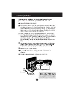 Preview for 2 page of LG 563LE Owner'S Manual