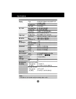 Preview for 10 page of LG 563LE Owner'S Manual