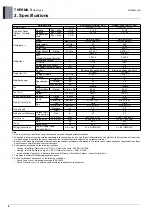 Preview for 46 page of LG 5BPU0-02C Engineering Product Data Book