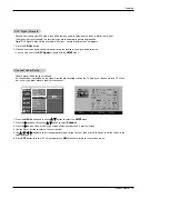 Preview for 19 page of LG 60K Owner'S Manual