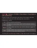 Предварительный просмотр 23 страницы LG 60LA8600 User Manual