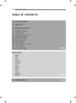 Preview for 5 page of LG 60LA860V-ZA Owner'S Manual