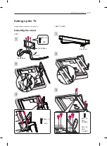 Preview for 6 page of LG 60LA860V-ZA Owner'S Manual