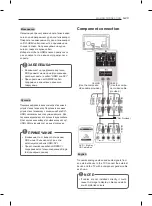 Preview for 32 page of LG 60LA860V-ZA Owner'S Manual