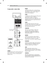 Preview for 35 page of LG 60LA860V-ZA Owner'S Manual