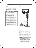 Preview for 41 page of LG 60LA860V-ZA Owner'S Manual