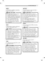 Preview for 50 page of LG 60LA860V-ZA Owner'S Manual