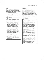 Preview for 64 page of LG 60LA860V-ZA Owner'S Manual