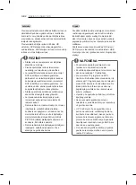 Preview for 65 page of LG 60LA860V-ZA Owner'S Manual