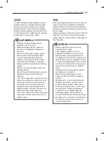 Preview for 66 page of LG 60LA860V-ZA Owner'S Manual