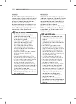 Preview for 67 page of LG 60LA860V-ZA Owner'S Manual