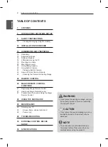 Preview for 71 page of LG 60LA860V-ZA Owner'S Manual