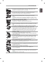 Preview for 74 page of LG 60LA860V-ZA Owner'S Manual