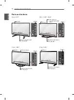 Preview for 85 page of LG 60LA860V-ZA Owner'S Manual