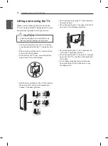 Preview for 87 page of LG 60LA860V-ZA Owner'S Manual