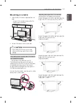 Preview for 88 page of LG 60LA860V-ZA Owner'S Manual