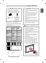 Preview for 90 page of LG 60LA860V-ZA Owner'S Manual