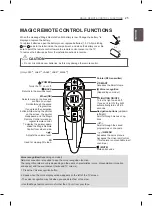 Preview for 94 page of LG 60LA860V-ZA Owner'S Manual