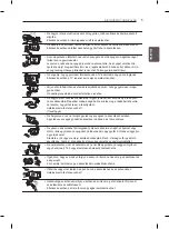 Preview for 104 page of LG 60LA860V-ZA Owner'S Manual