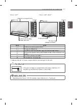 Preview for 116 page of LG 60LA860V-ZA Owner'S Manual