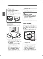 Preview for 119 page of LG 60LA860V-ZA Owner'S Manual