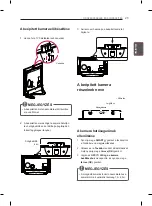 Preview for 122 page of LG 60LA860V-ZA Owner'S Manual