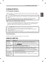 Preview for 128 page of LG 60LA860V-ZA Owner'S Manual