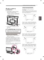 Preview for 148 page of LG 60LA860V-ZA Owner'S Manual