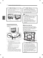 Preview for 149 page of LG 60LA860V-ZA Owner'S Manual